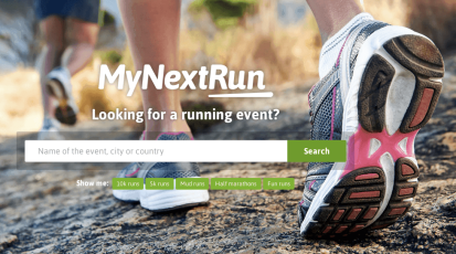 mynextrun