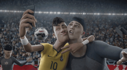 neymar-nike