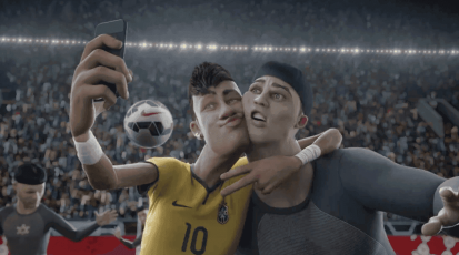 neymar-nike