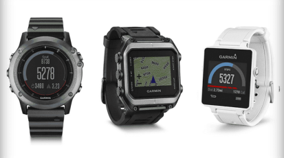 garmin-smartwatches