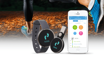 health edge ces 2015