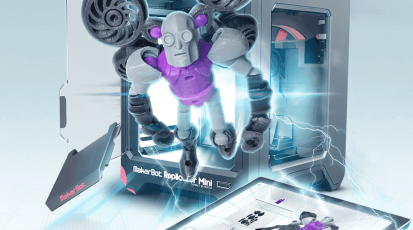 tinkerplay