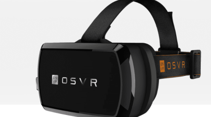 osvr