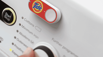 dash button