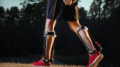 exoskelet