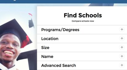 College Scorecard Verenigde Staten