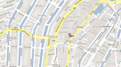 google-maps