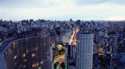 brazilie