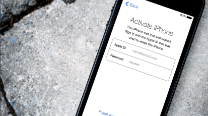 kill switch activation lock iphone