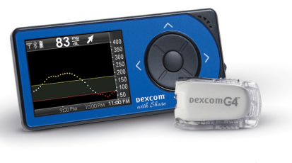 diabetici google smart health apparaat