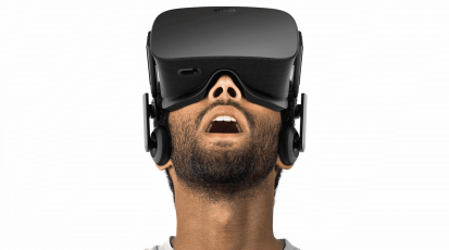 Virtual Reality