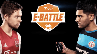 Ziggo eSports