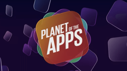 Planet of the Apps Apple Music