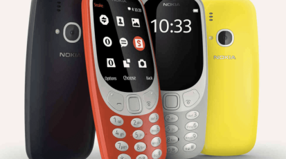 Nokia 3310