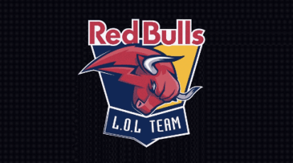 Red Bull League of Legends