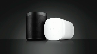 Sonos One