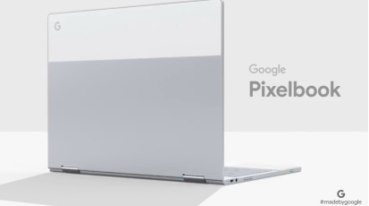 Pixelbook