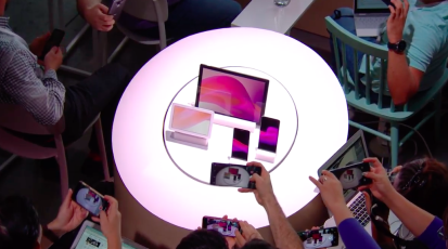 Google Home Hub, Google Pixel 3, Google Slate
