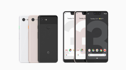 Google Pixel 3