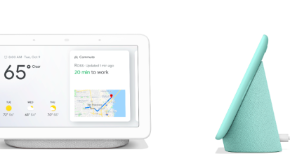Google Home Hub