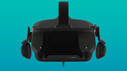 Valve Index