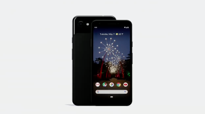 Pixel 3a en 3a XL