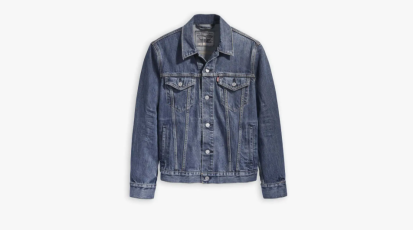 Jacquard, Google, Levi's