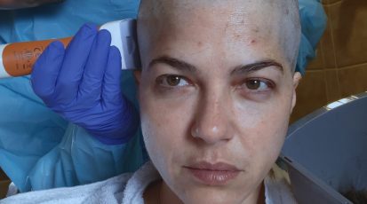 Introducing, Selma Blair