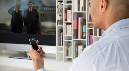 Sevenhugs smart remote