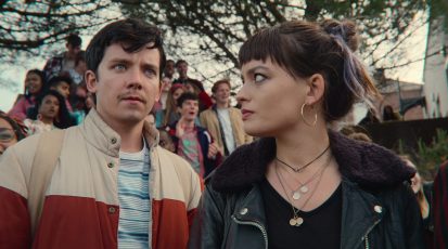 Sex Education, Nieuw op Netflix