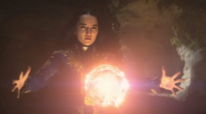 Shadow and Bone, Netflix, Tudum