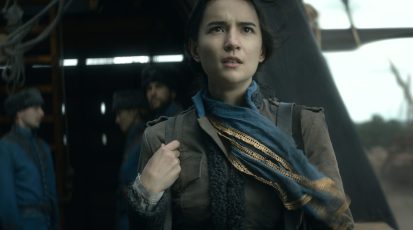 Shadow and Bone, nieuw op Netflix