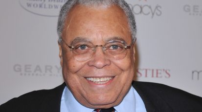 James Earl Jones