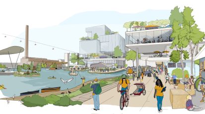 Alphabet Sidewalk Labs