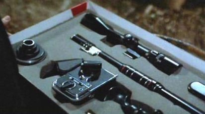 James Bond