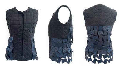 Slechte-werkhouding-vest Universiteit Twente