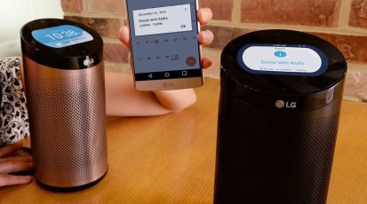 SmartThinQ Hub