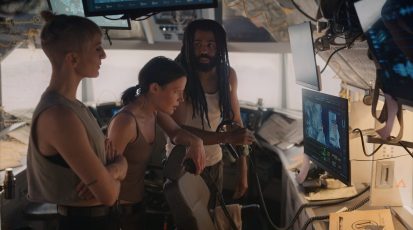 Snowpiercer, Nieuw op Netflix