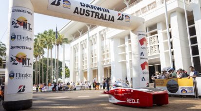 Solar-Team-Twente-World-Solar-Challenge