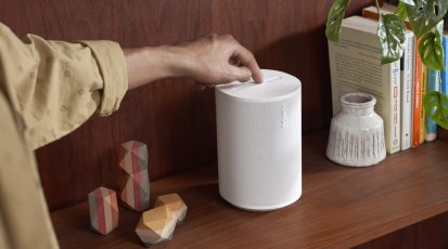 Sonos Era 100 - Bookshelf