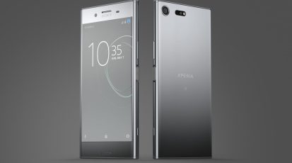 Sony Xperia XZ Premium