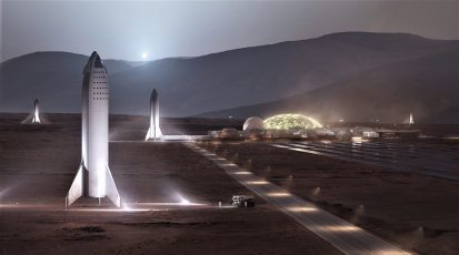 SpaceX-Mars-Base-Alpha