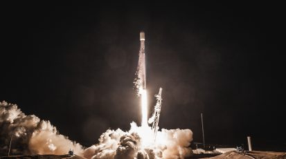 SpaceX-PAZ-Starlink