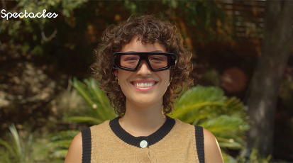 Snapchat Spectacles