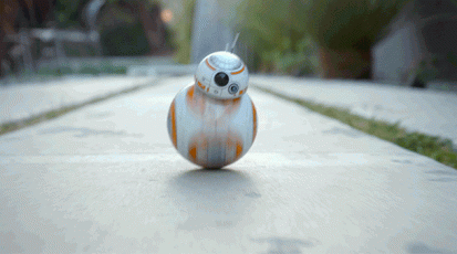 Sphero-BB8