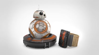 Force Band BB-8