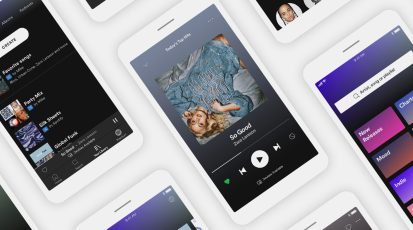 Spotify gratis gebruikers app