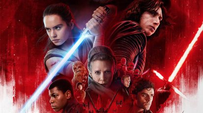 Star-Wars: The Last Jedi