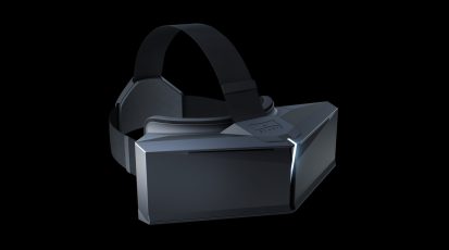 StarVR