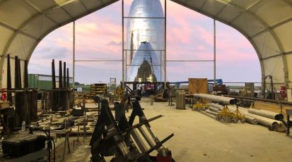 Starship-SpaceX-opbouw